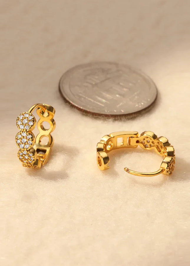 Villani Earrings
