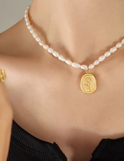 Vintage Necklace