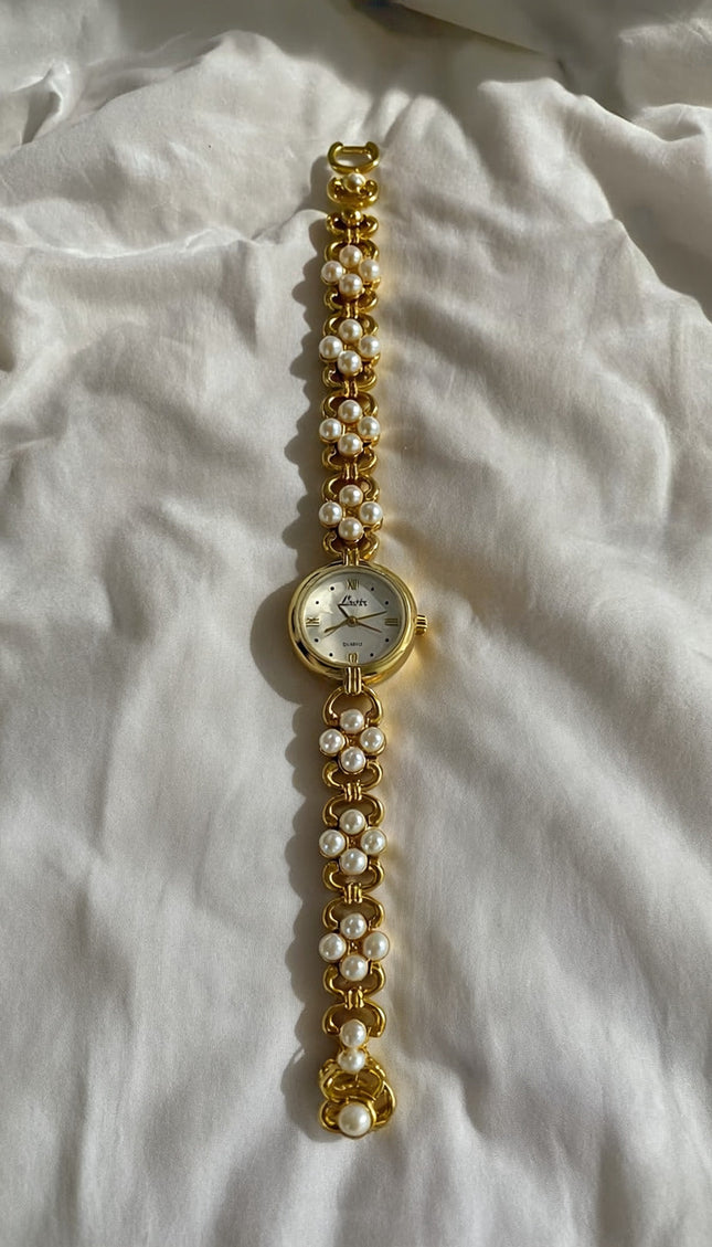 Vintage Watch