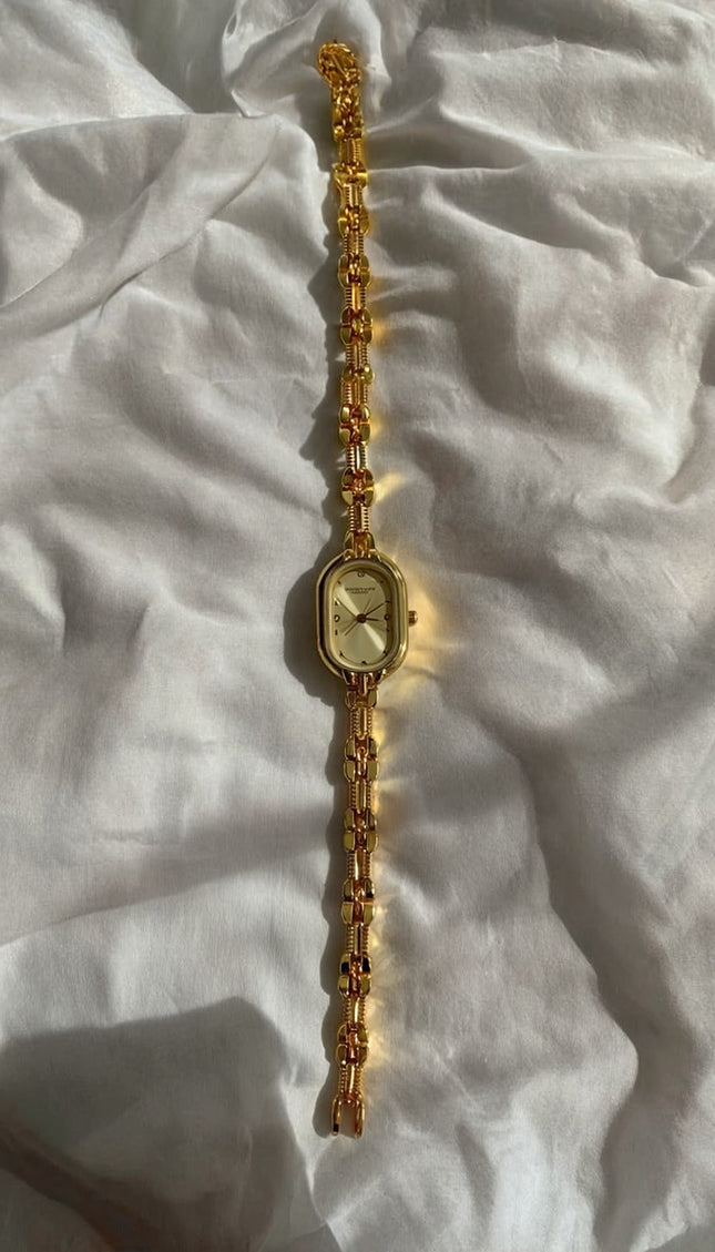 Vintage Watch