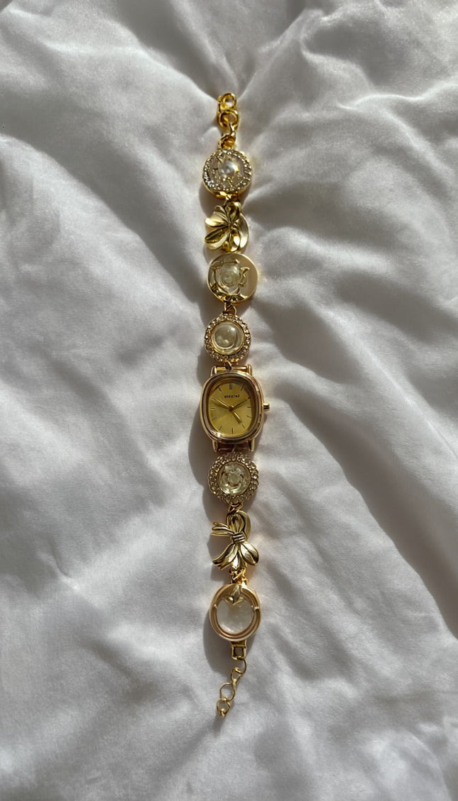 Vintage Watch