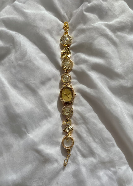 Vintage Watch