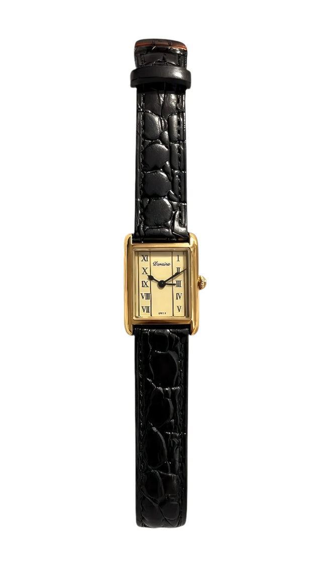 Vintage Watch
