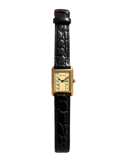 Vintage Watch