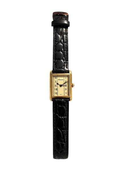 Vintage Watch