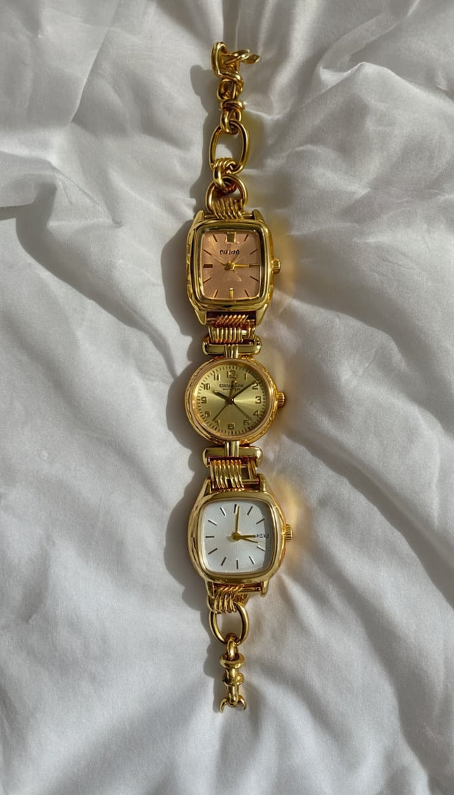 Vintage Watch