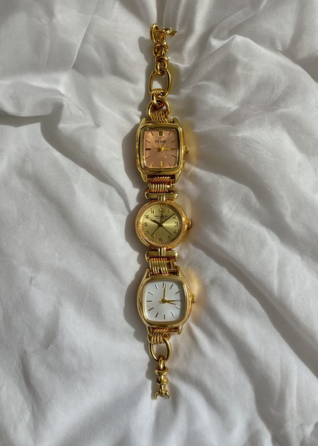 Vintage Watch