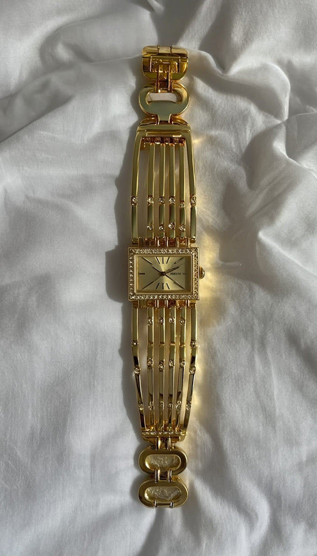 Vintage Watch