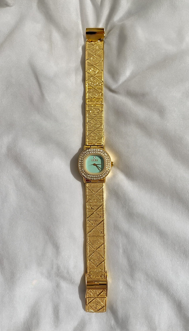 Vintage Watch