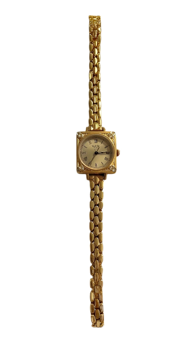 Vintage Watch