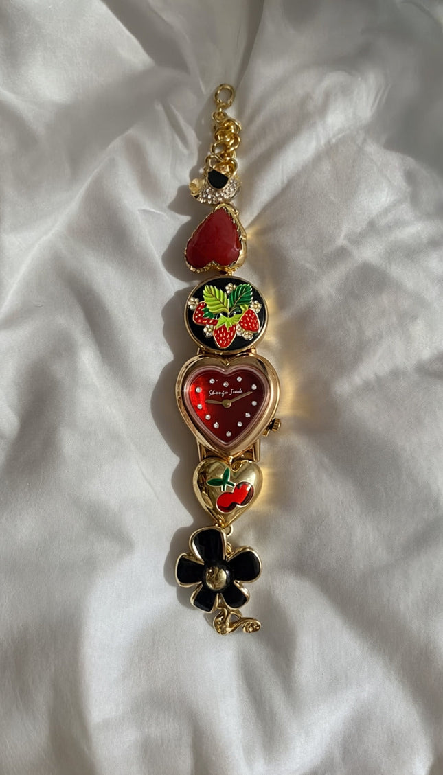 Vintage Watch
