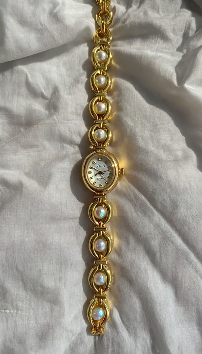 Vintage Watch