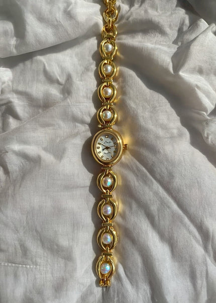 Vintage Watch