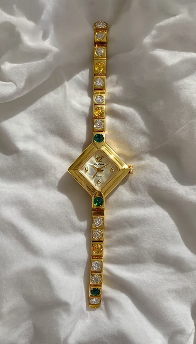 Vintage Watch