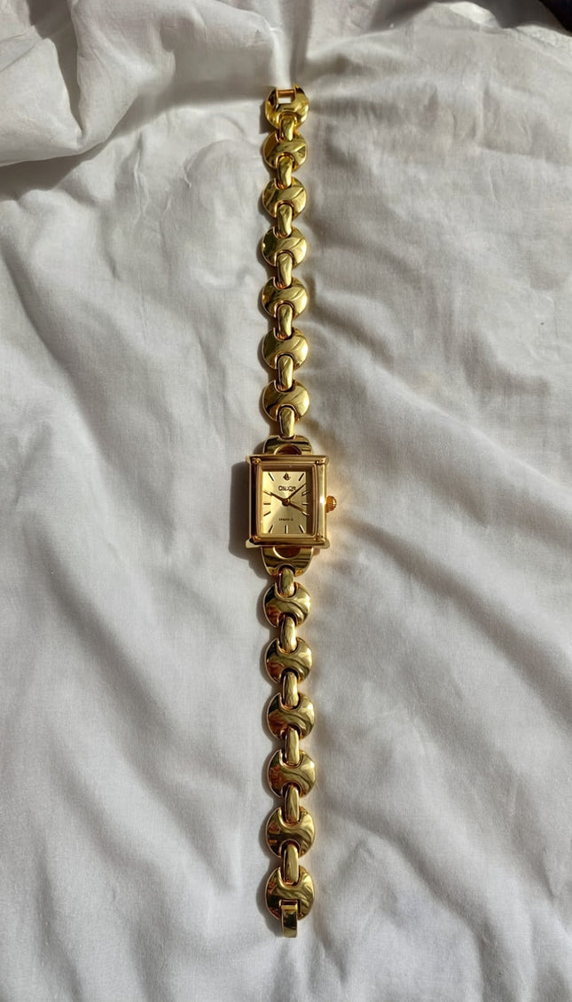 Vintage Watch