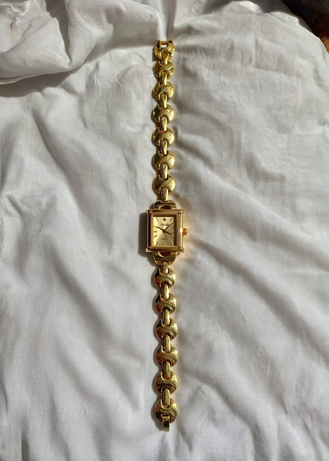 Vintage Watch