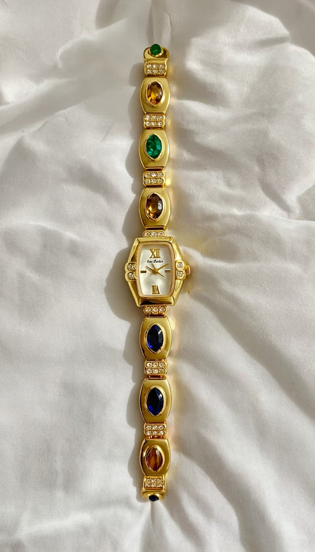 Vintage Watch