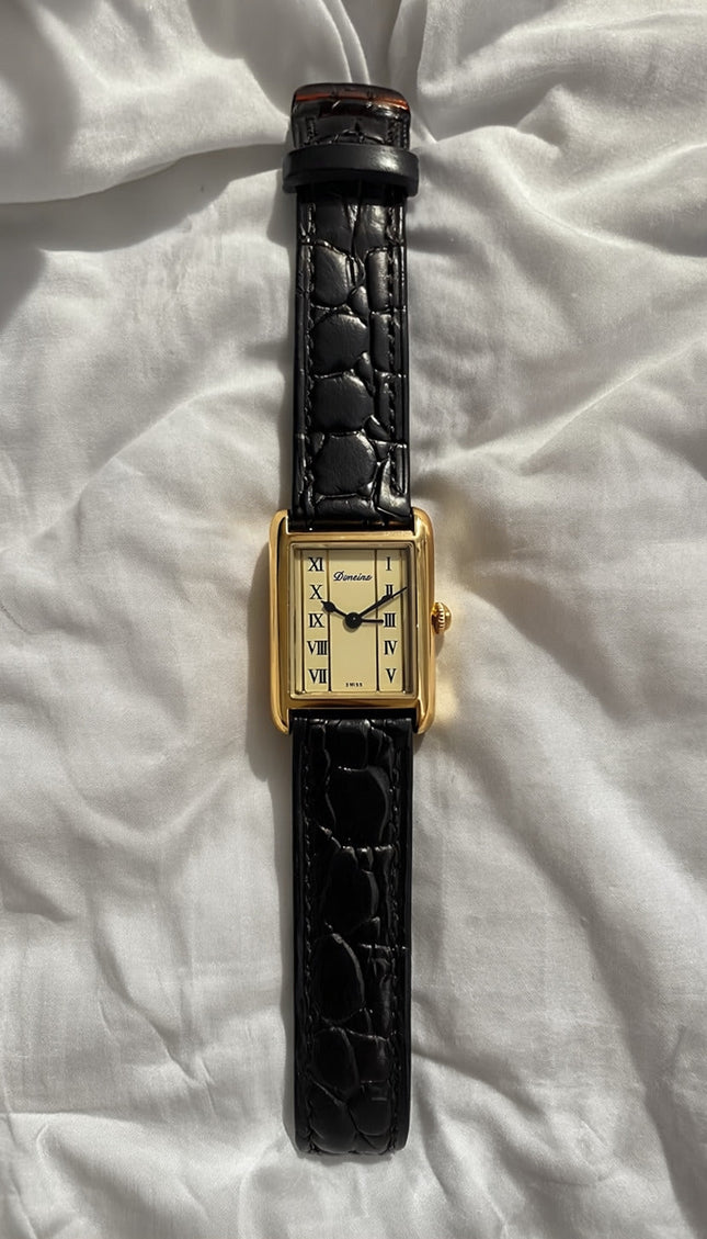 Vintage Watch