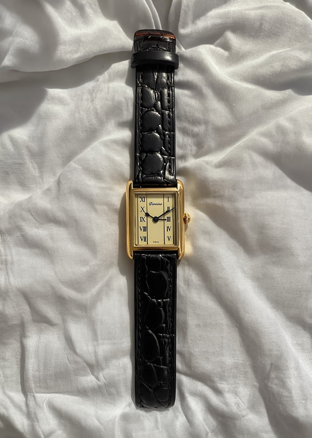 Vintage Watch