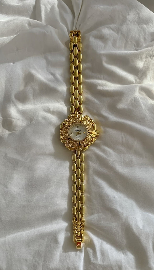 Vintage Watch