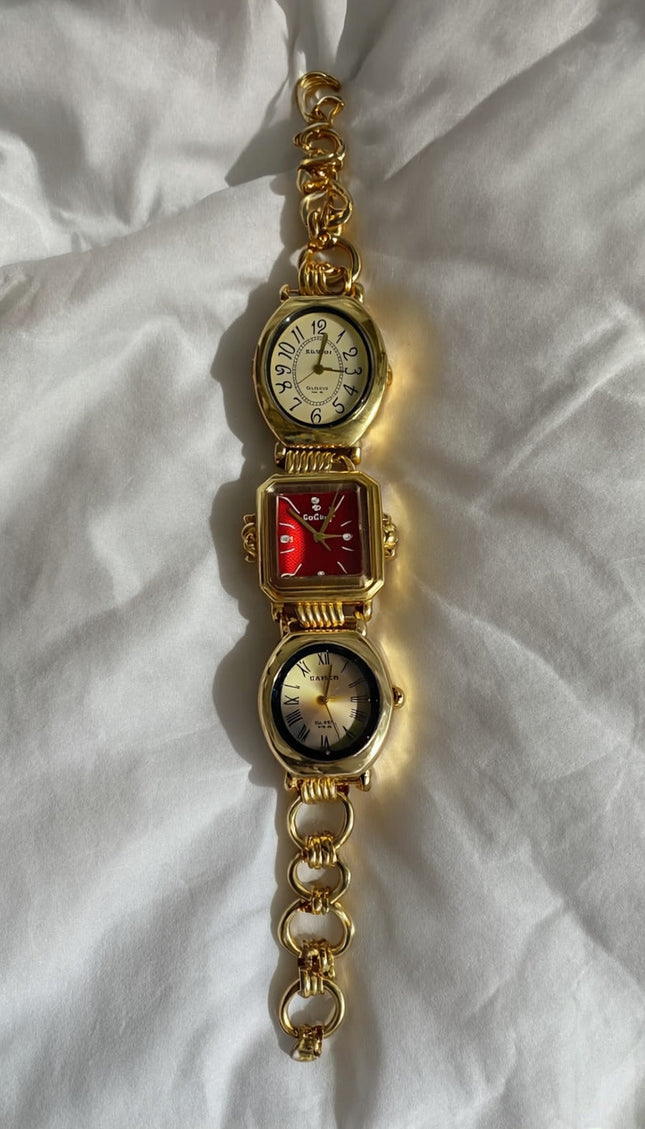 Vintage Watch