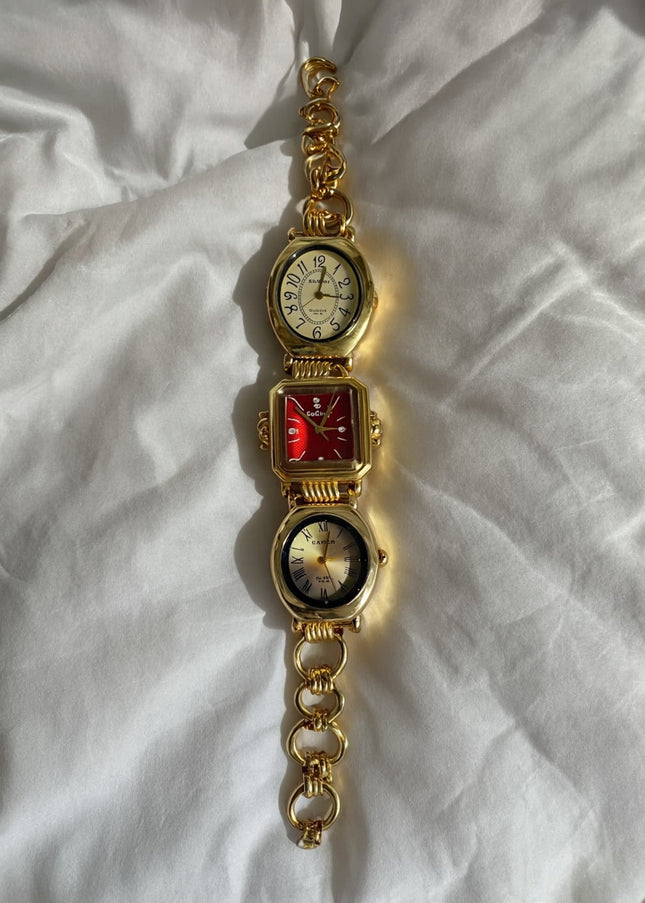 Vintage Watch