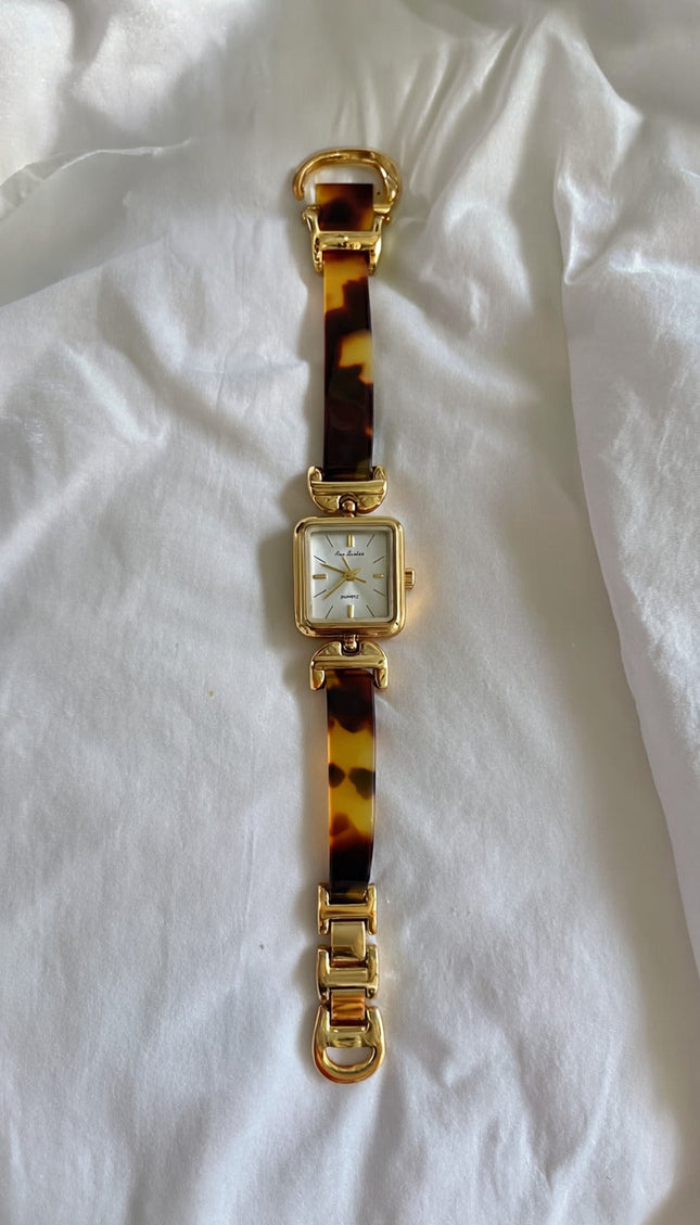 Vintage Watch