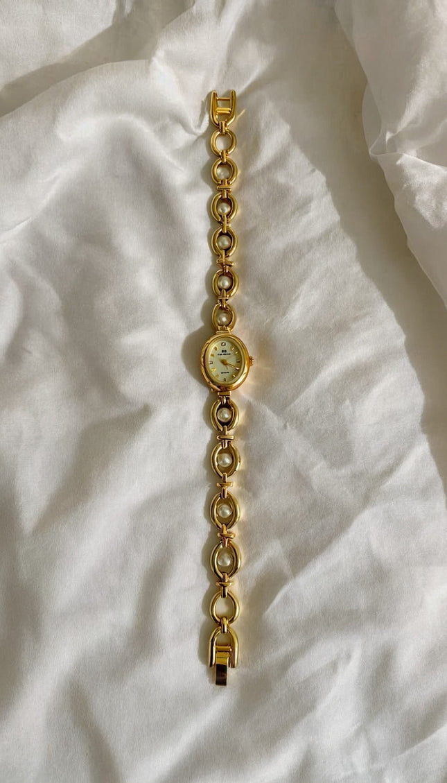 Vintage Watch