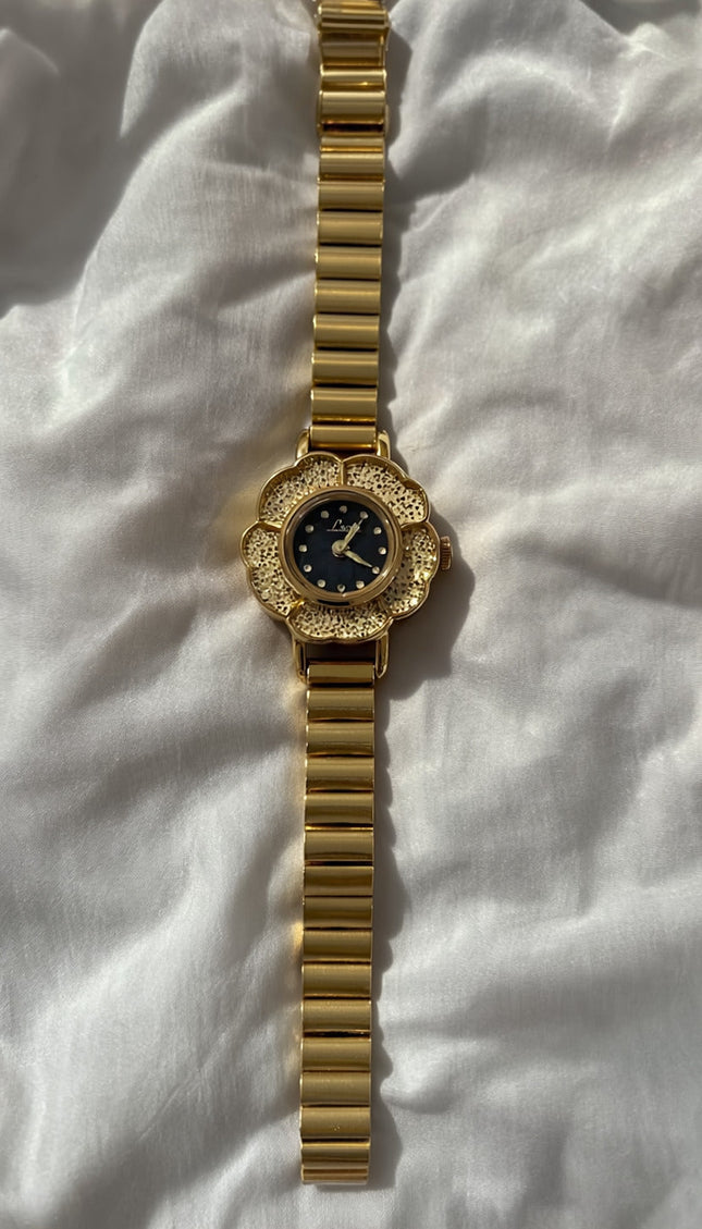 Vintage Watch