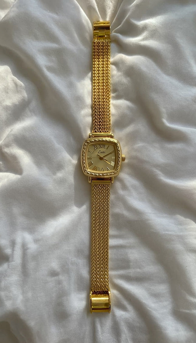 Vintage Watch