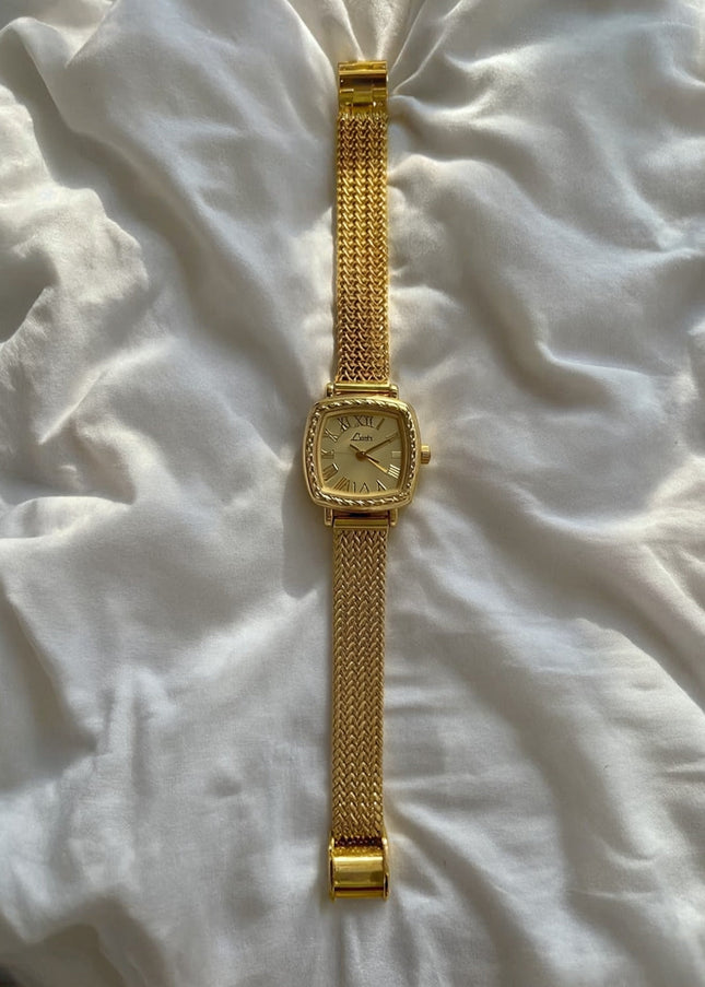 Vintage Watch