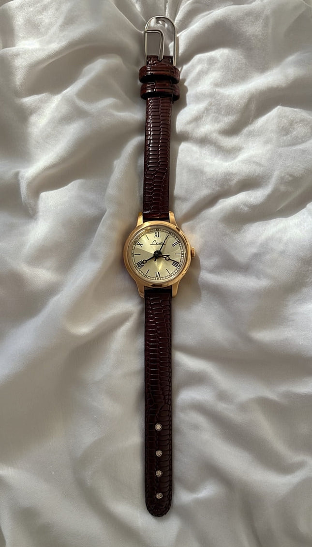 Vintage Watch