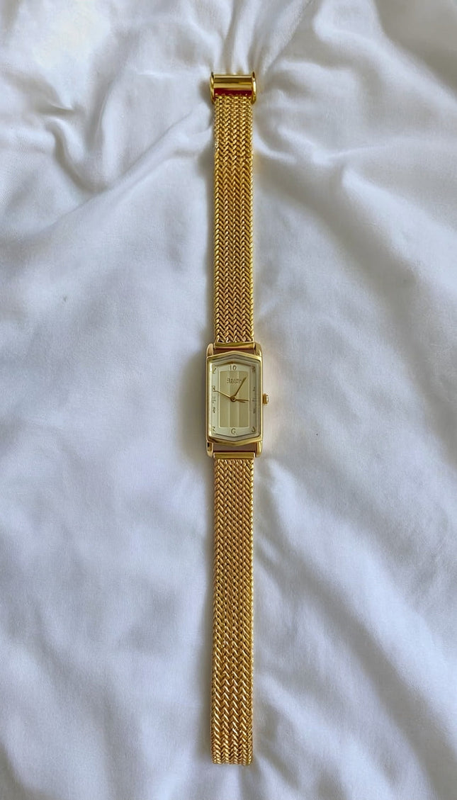 Vintage Watch