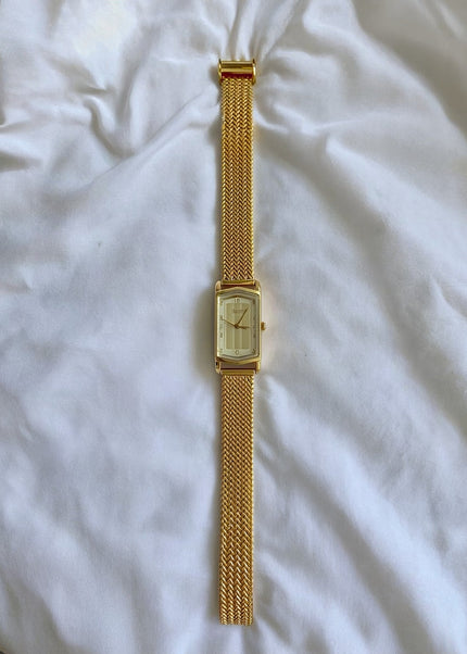 Vintage Watch