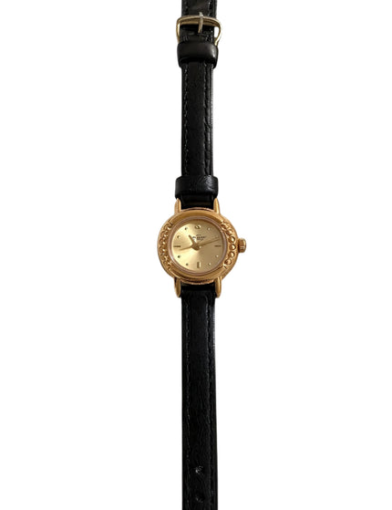 Vintage Watch