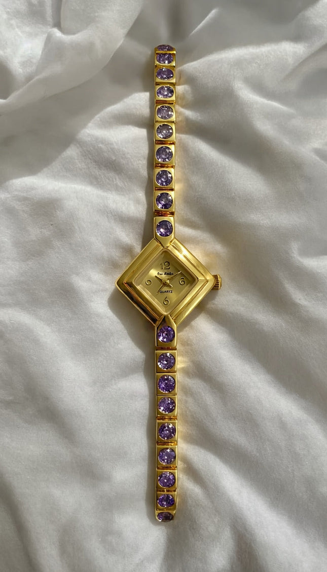 Vintage Watch
