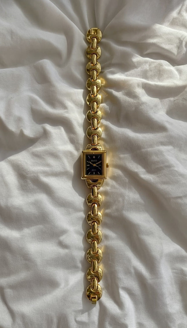 Vintage Watch
