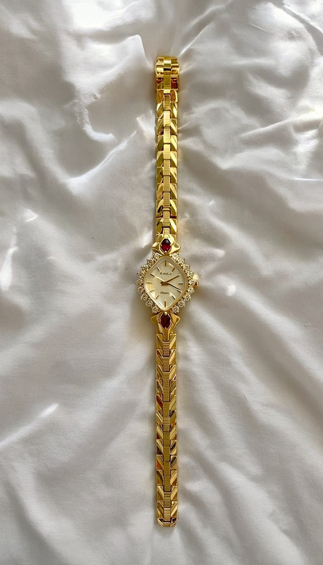 Vintage Watch