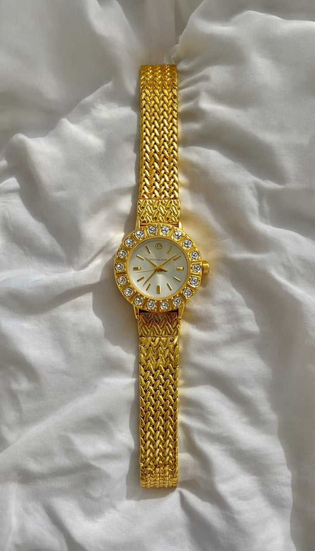 Vintage Watch