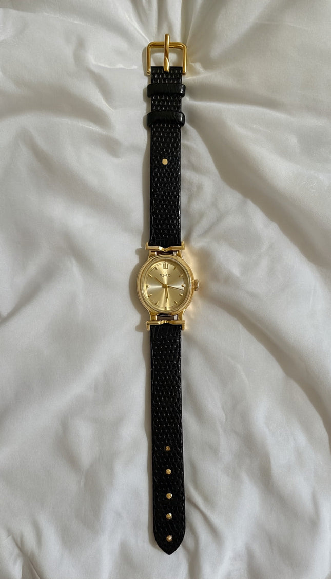 Vintage Watch