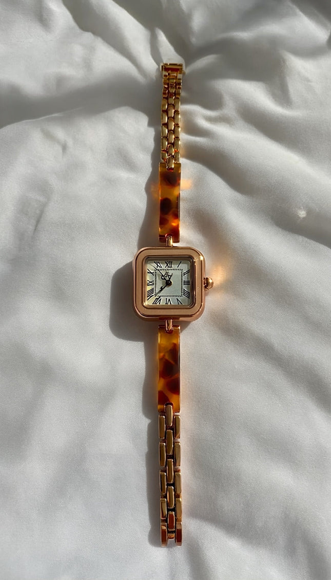 Vintage Watch