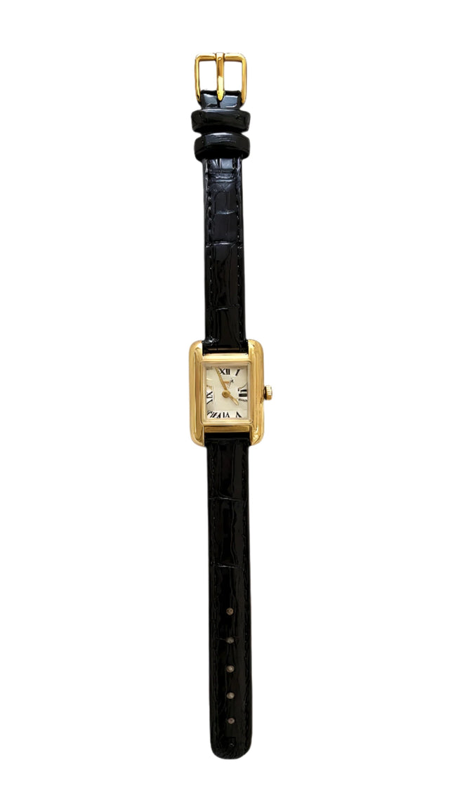 Vintage Watch