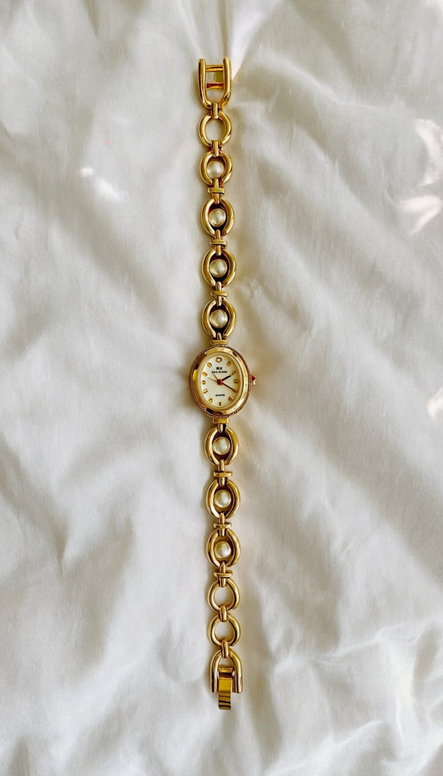 Vintage Watch