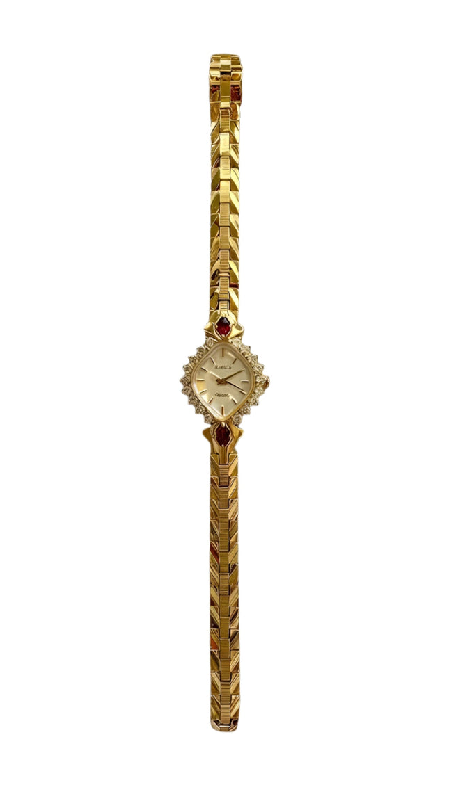 Vintage Watch