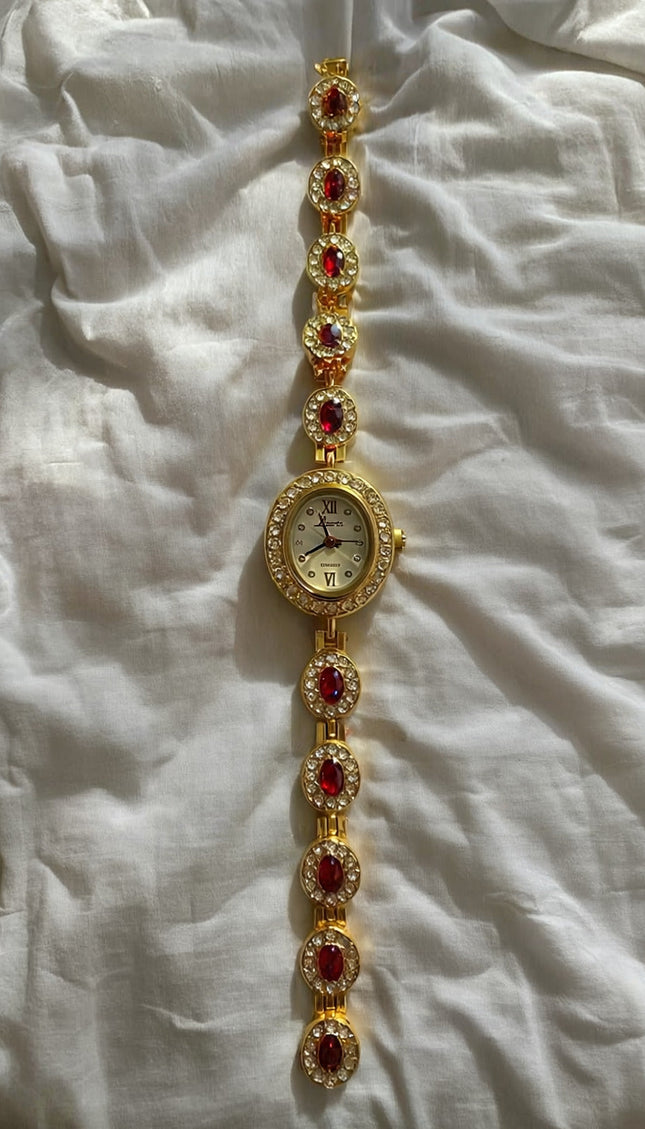 Vintage Watch