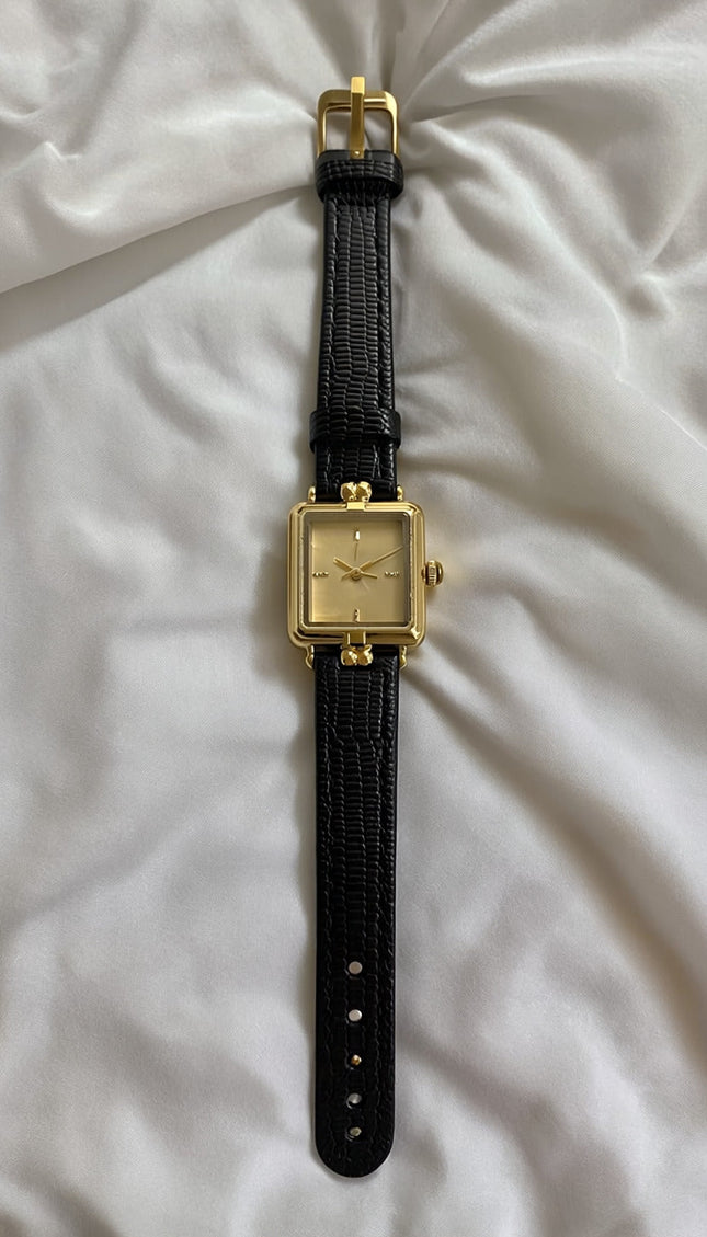 Vintage Watch