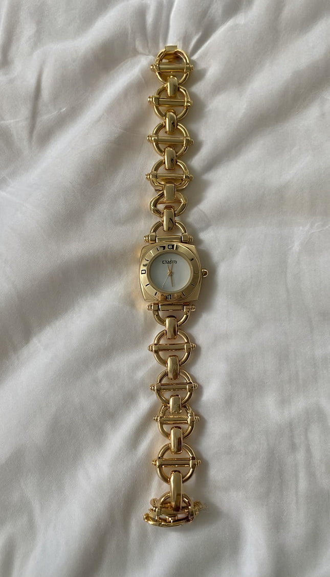 Vintage Watch