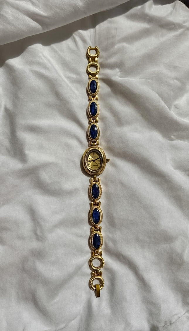 Vintage Watch