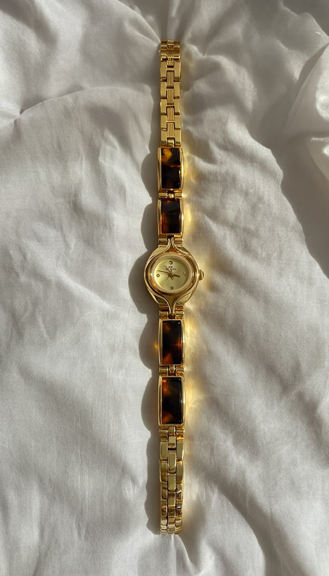 Vintage Watch