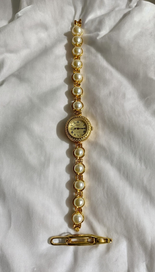 Vintage Watch